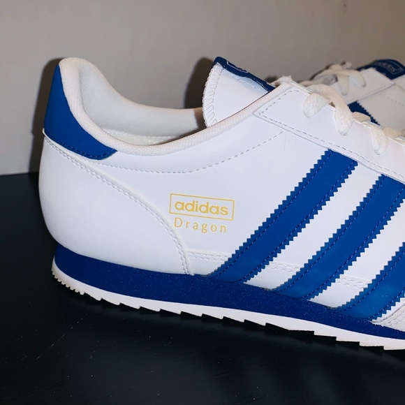 Sold! Adidas Dragon Mens 13 - Picture 7 of 8